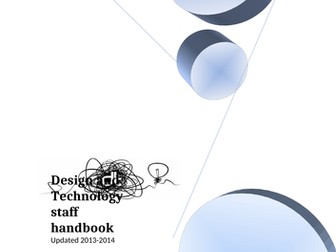 Staff hand book