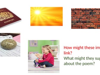 Power and Coflict-Emigree