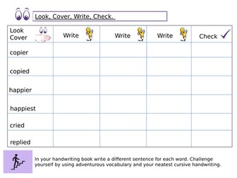 Year 2 RCWC Term 2