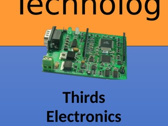 Full Introduction to Electronics