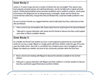 RO22 Worksheet bundle