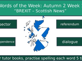 Whole-School Spelling Unit