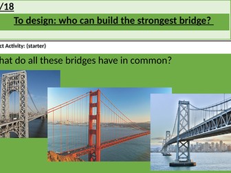 Building Bridges