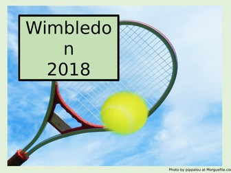 Wimbledon