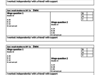multiplication and division resources for year 2