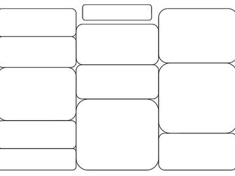 KS3 Chemical reactions revision worksheet