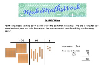 Introduction to Partitioning