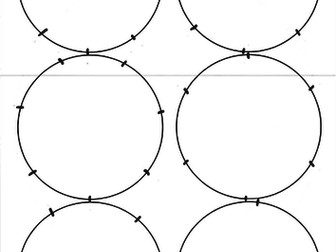 Mystic Rose Help Sheet