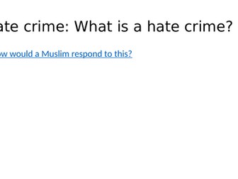 Islamic attitudes towards lawbreakers