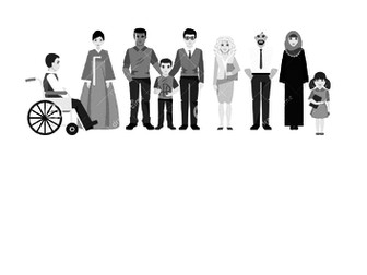 Taster Booklet- New AQA Specification Work/Revision booklet (Paper 1- The Sociology of the Family an