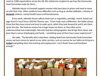 25x Twenty-Five Minute Reading Comprehensions (Non-Fiction)