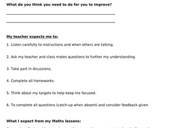 Northern Ireland Maths: Basic Arithmetic Unit: Workbooks and Support Materials