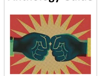 Edexcel Conflict Poetry Revision Guide