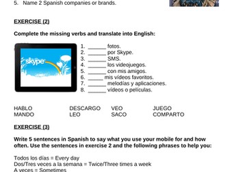 Viva 2 Module 2 Homework