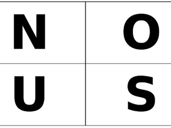 French classroom display key verb phrases