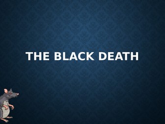The Black Death