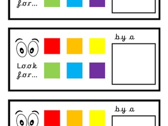 KS1 Orienteering Challenge