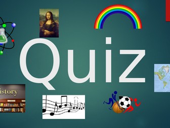 Trivia Quiz
