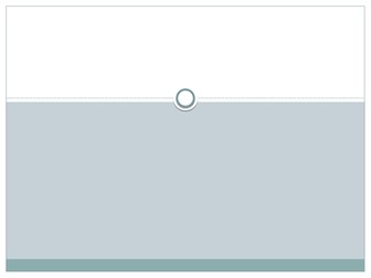 Sarters and plenaries CACHE level 2 Unit 2 LO1