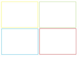 Circle time questions