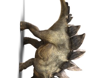 Dinosaur Class Assembly