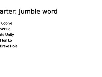 Expanding a business - AQA business topic 1.7