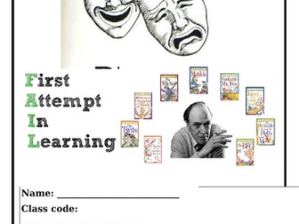 Characterisation Exploration - Drama Skills