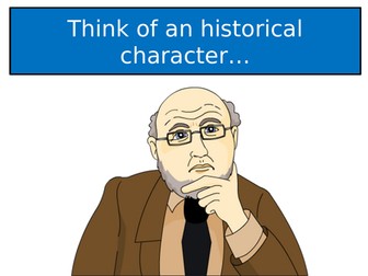 Black History Month Assembly