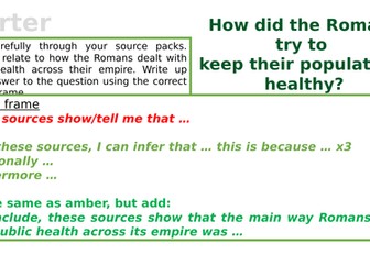 Medieval Public Health