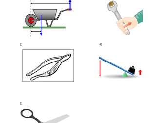 P8.4 Moments at work (AQA)