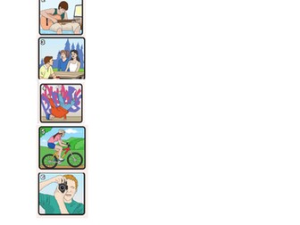 Spanish Viva 1- Module 2 Mi tiempo libre LA worksheets