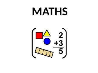 Maths Capacity and Mass. SLD students.