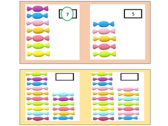 Place Value: Comparing Numbers