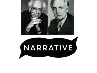 Media Studies - Narratology Study Guide