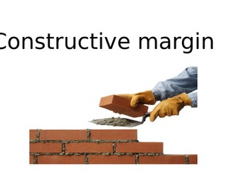 Plate margin interactive diagram (pupils become plate boundaries)