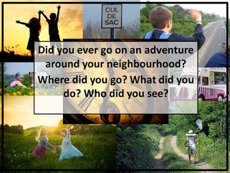 Stafford Afternoons - Carol Ann Duffy