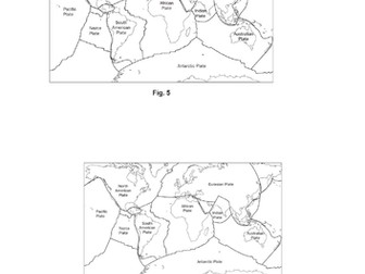 AQA Alevel Volcanic Hazards