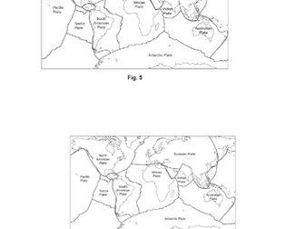 AQA Alevel Volcanic Hazards