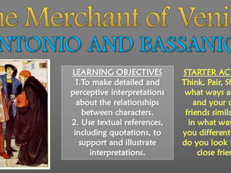 The Merchant Of Venice Huge Bundle By Tandlguru Teaching