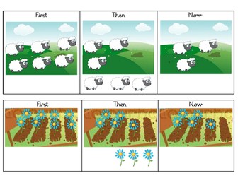 Year 1 White Rose Maths - How many left