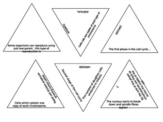 CB2 Trimones EDEXCEL combined science