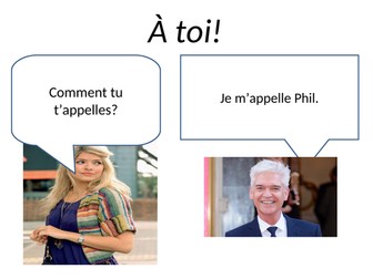 Dynamo 1 Module 1 Unit 2 Classroom