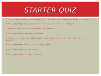 How to combat challenging behaviour in and outside the classroom.