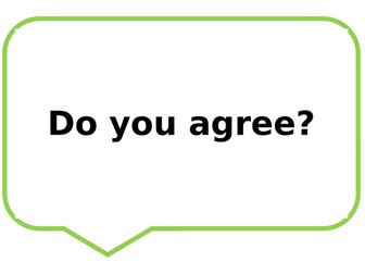 Maths Mastery Display Questions & Responses