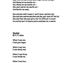 Wish Me Luck - WW2 Play Script for KS2