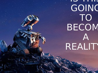 Plastic Presentation