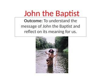 The Way - The Saviour