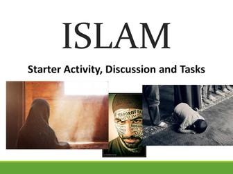 Islam - What is Islam?