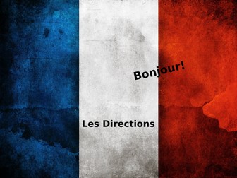 Les Directions