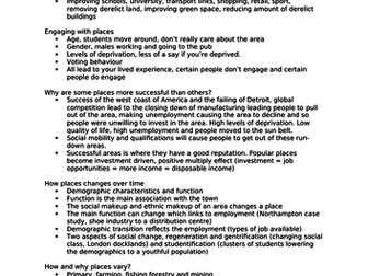 Regeneration Revision